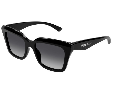 201006-Lunettes de Soleil Alexander McQueen AM0473S