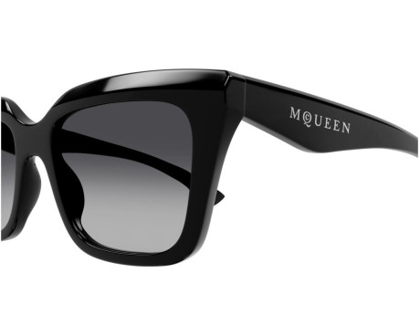 201008-Zonnebril Alexander McQueen AM0473S