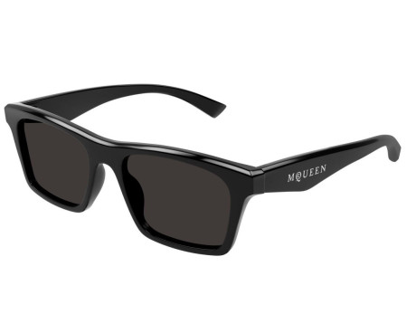 201019-Lunettes de Soleil Alexander McQueen AM0472S