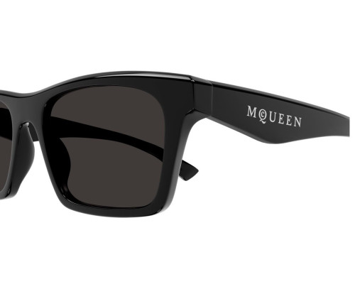 Zonnebril Alexander McQueen AM0472S