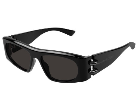 201032-Sunglasses Alexander McQueen AM0471S