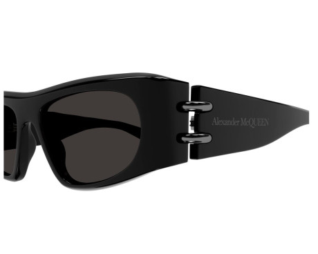 201034-Lunettes de Soleil Alexander McQueen AM0471S