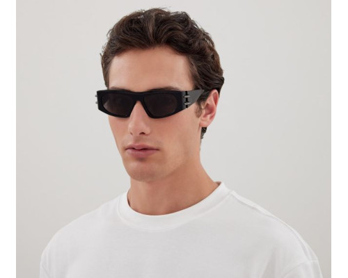 Sunglasses Alexander McQueen AM0471S