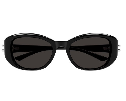 Lunettes de Soleil Alexander McQueen AM0470SA