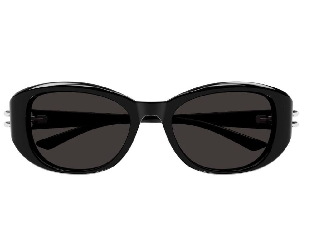 Lunettes de Soleil Alexander McQueen AM0470SA