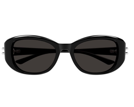 201046-Lunettes de Soleil Alexander McQueen AM0470SA