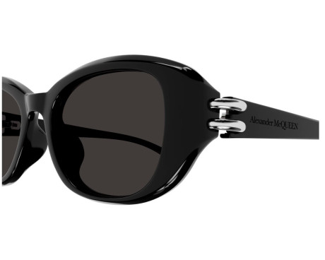 201047-Lunettes de Soleil Alexander McQueen AM0470SA
