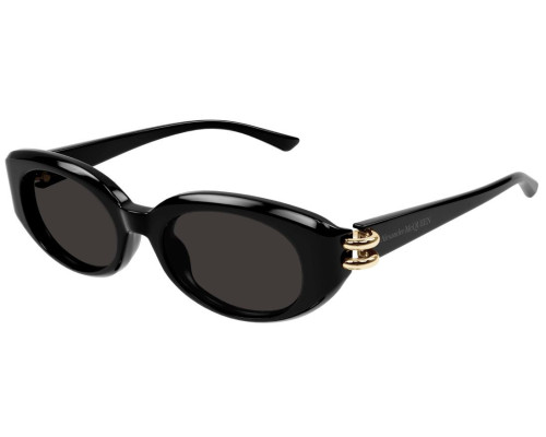 Lunettes de Soleil Alexander McQueen AM0469S