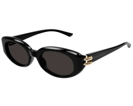 201057-Lunettes de Soleil Alexander McQueen AM0469S