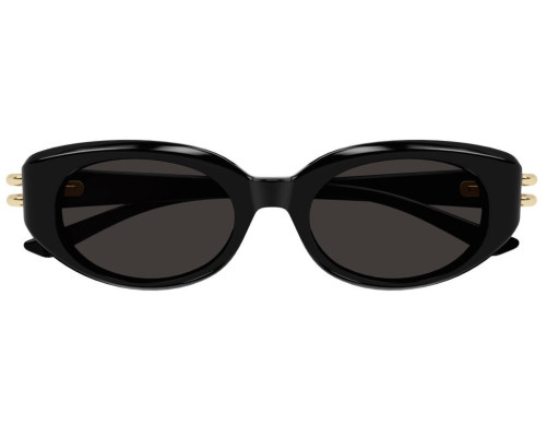Zonnebril Alexander McQueen AM0469S