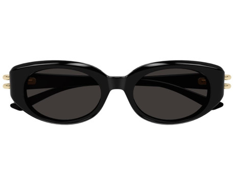 201058-Lunettes de Soleil Alexander McQueen AM0469S