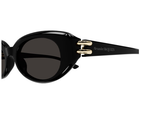 201059-Zonnebril Alexander McQueen AM0469S