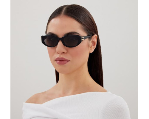 Lunettes de Soleil Alexander McQueen AM0469S