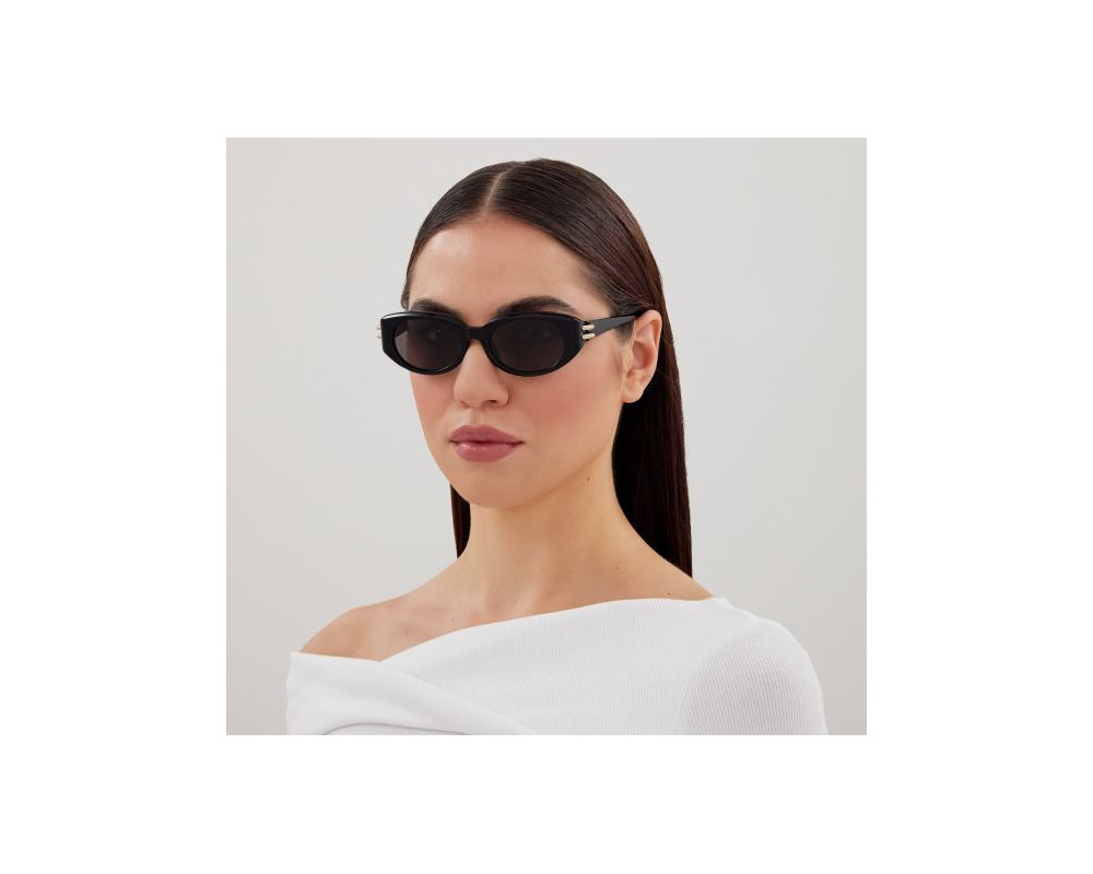 Lunettes de Soleil Alexander McQueen AM0469S