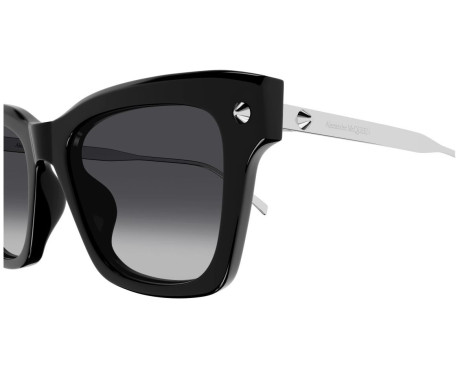 201094-Zonnebril Alexander McQueen AM0483S
