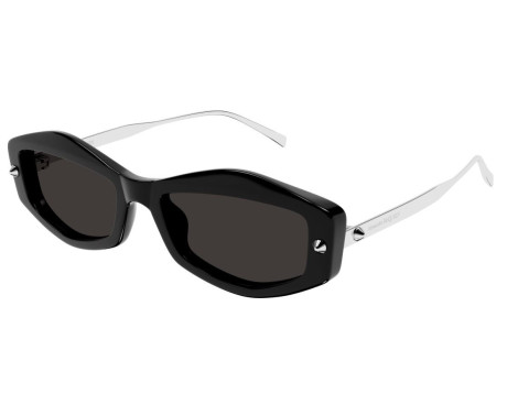 201104-Sunglasses Alexander McQueen AM0482S