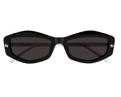 201105-Lunettes de Soleil Alexander McQueen AM0482S