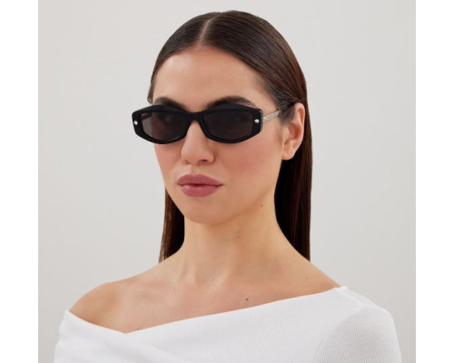 Sunglasses Alexander McQueen AM0482S