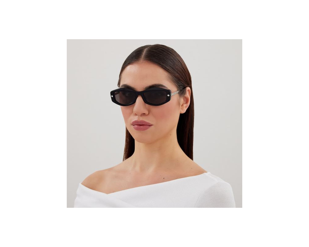 Lunettes de Soleil Alexander McQueen AM0482S