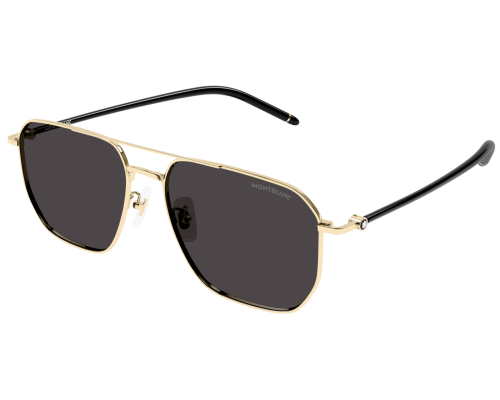 Zonnebril Montblanc Meisterstuck MB0367SA