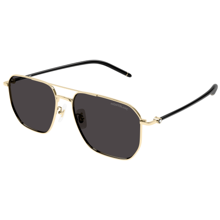 Lunettes de soleil Montblanc Meisterstuck MB0367SA