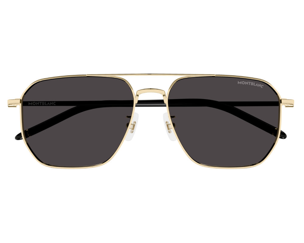 Zonnebril Montblanc Meisterstuck MB0367SA