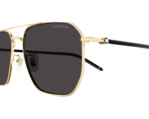 Lunettes de soleil Montblanc Meisterstuck MB0367SA