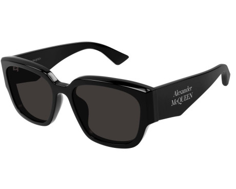 201130-Zonnebril Alexander McQueen AM0468S