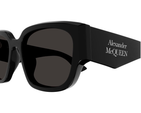 201132-Lunettes de Soleil Alexander McQueen AM0468S