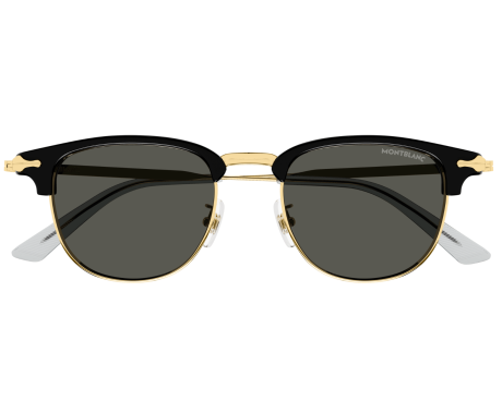 201146-Lunettes de soleil Montblanc NIB MB0364S