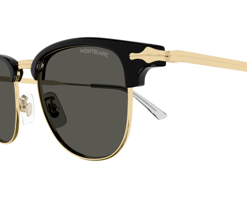 Lunettes de soleil Montblanc NIB MB0364S