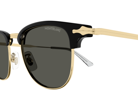 201150-Lunettes de soleil Montblanc NIB MB0364S