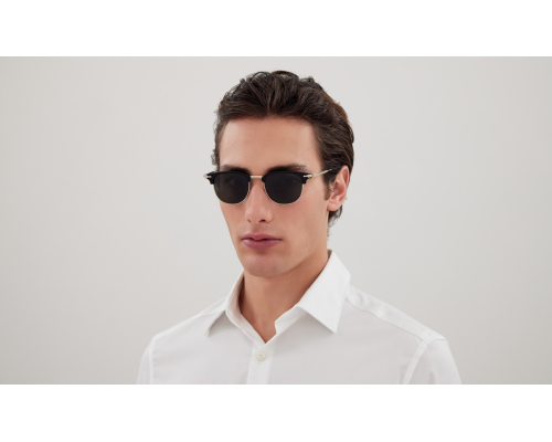 Lunettes de soleil Montblanc NIB MB0364S