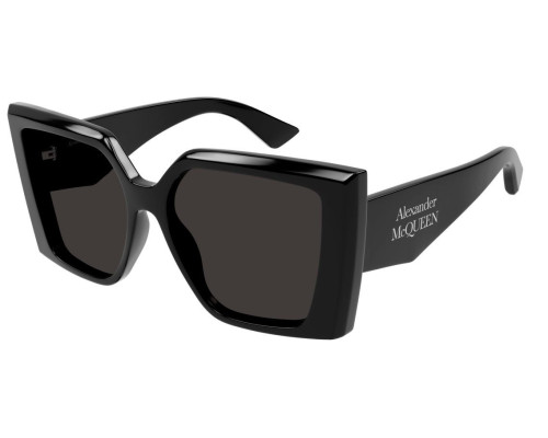 Zonnebril Alexander McQueen AM0467S