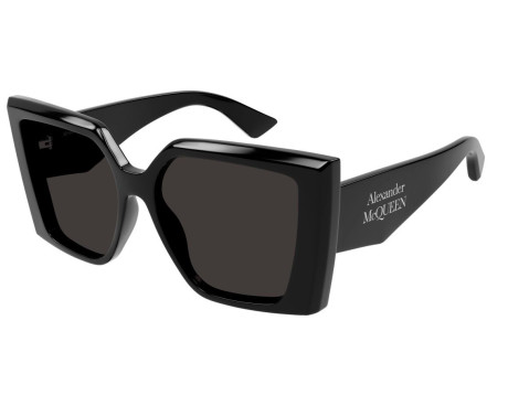 201155-Lunettes de Soleil Alexander McQueen AM0467S