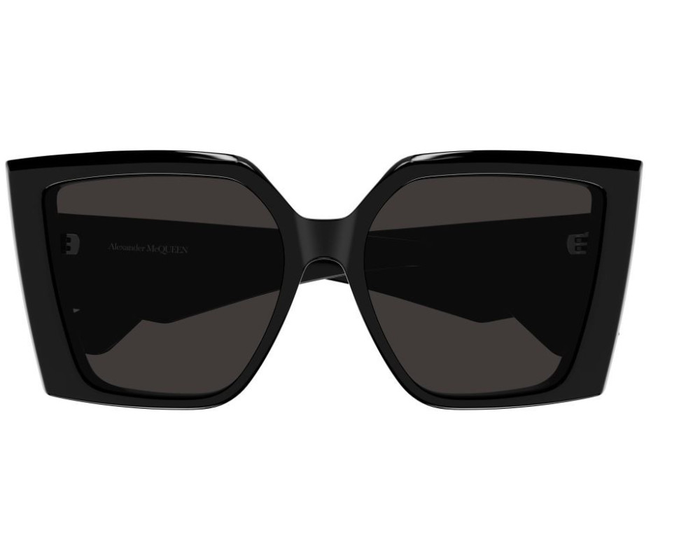 Lunettes de Soleil Alexander McQueen AM0467S
