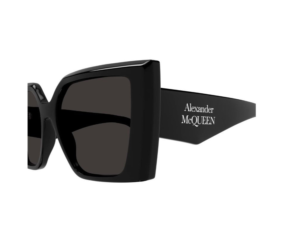 Lunettes de Soleil Alexander McQueen AM0467S