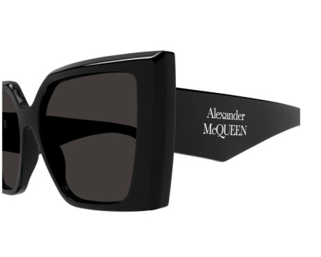 201157-Lunettes de Soleil Alexander McQueen AM0467S