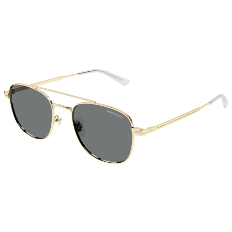 Lunettes de soleil Montblanc NIB MB0363S