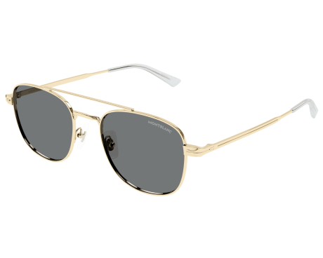 201171-Sunglasses Montblanc NIB MB0363S