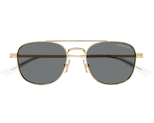 Lunettes de soleil Montblanc NIB MB0363S