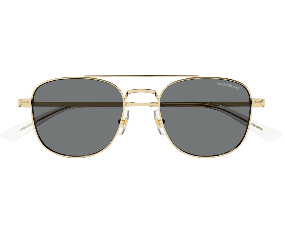 Lunettes de soleil Montblanc NIB MB0363S