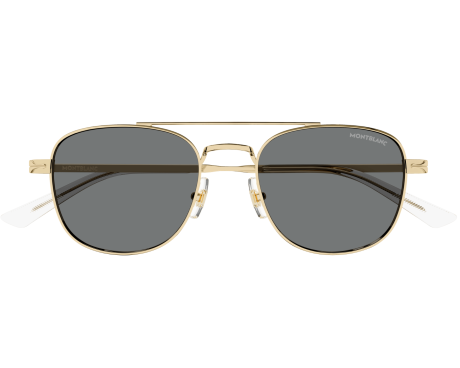 201174-Lunettes de soleil Montblanc NIB MB0363S