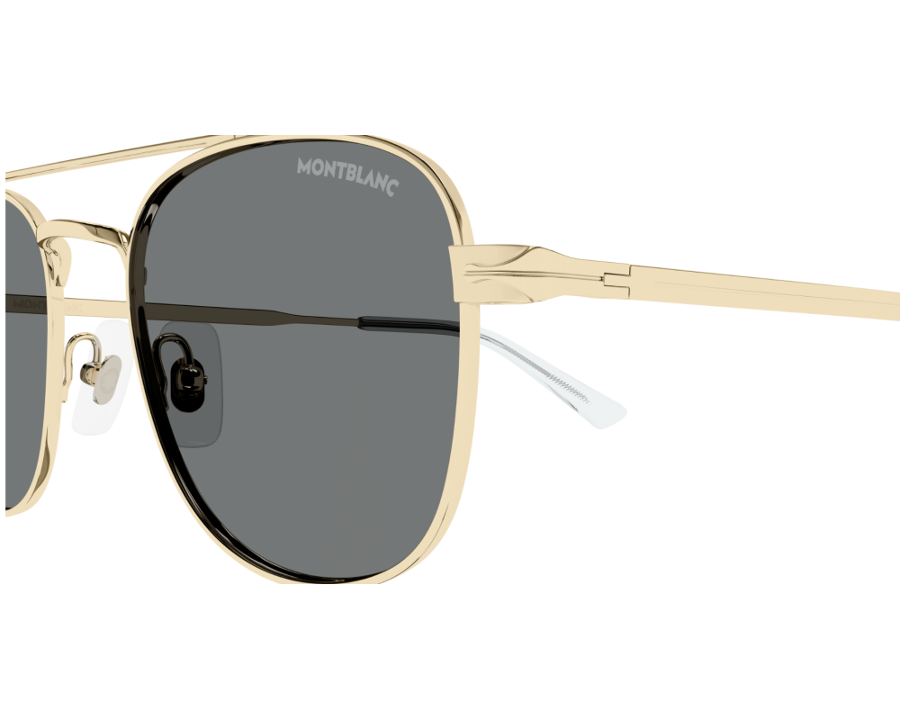 Sunglasses Montblanc NIB MB0363S