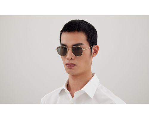 Lunettes de soleil Montblanc NIB MB0363S