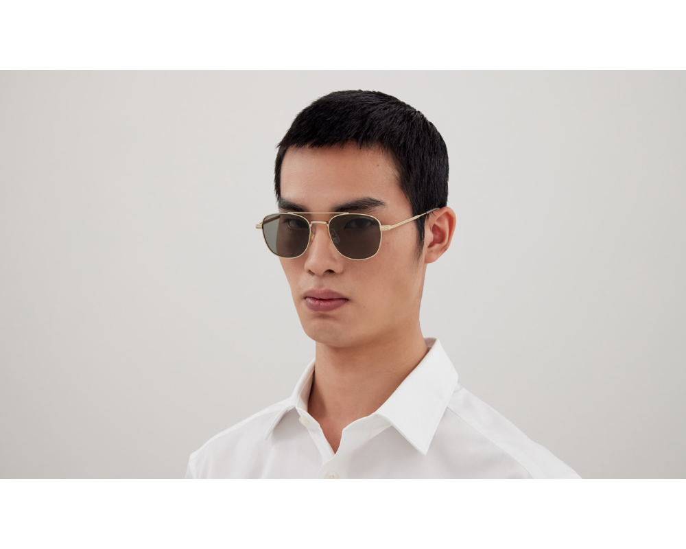 Lunettes de soleil Montblanc NIB MB0363S