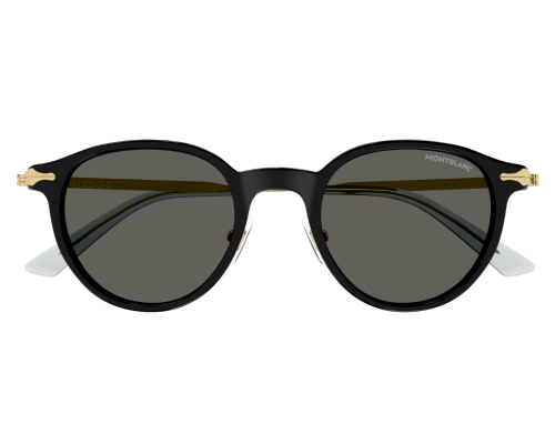 Lunettes de soleil Montblanc NIB MB0362S