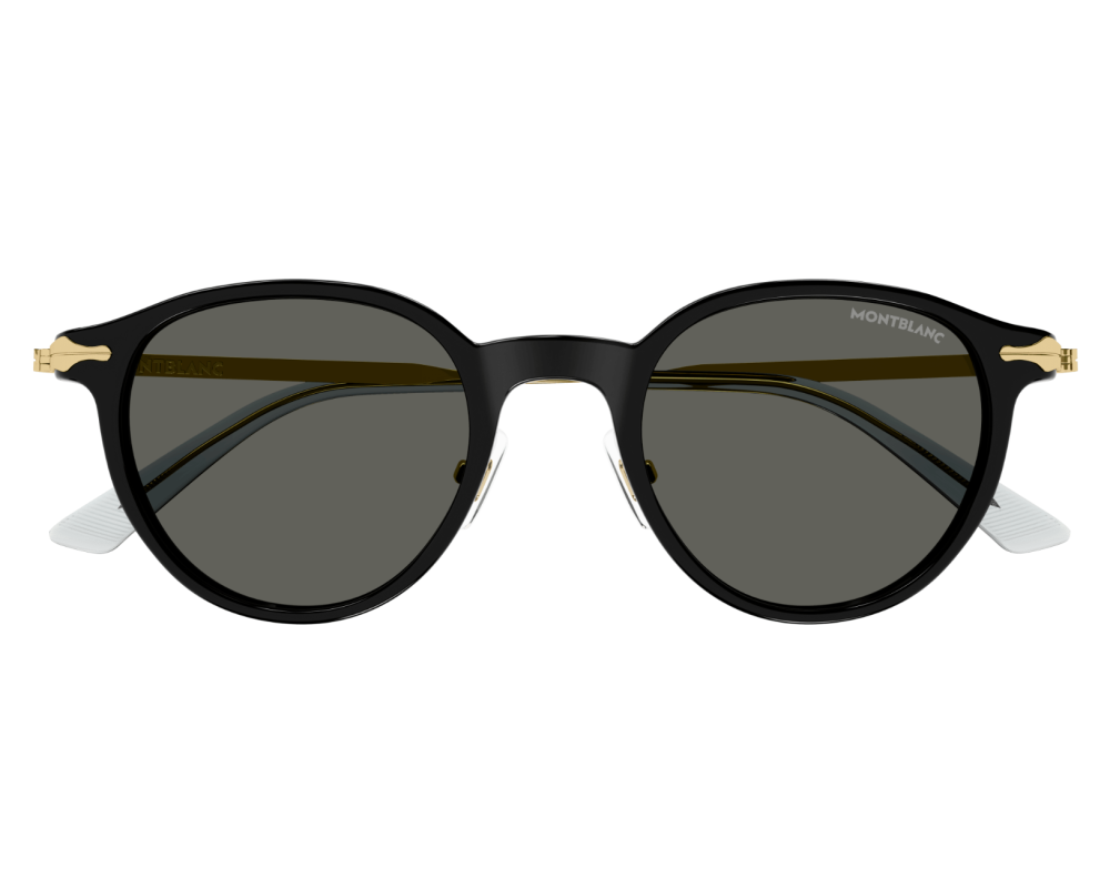 Lunettes de soleil Montblanc NIB MB0362S
