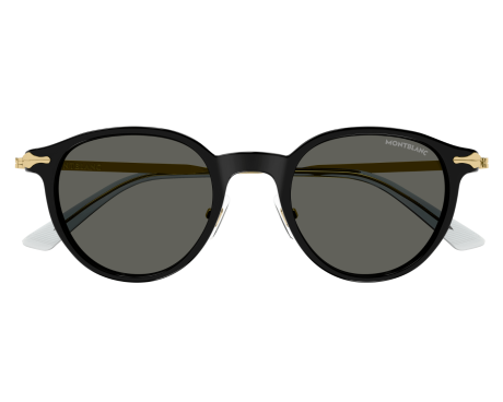 201191-Lunettes de soleil Montblanc NIB MB0362S