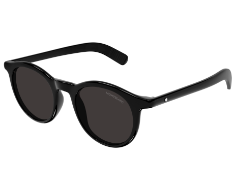 201239-Sunglasses Montblanc Snowcap MB0353S